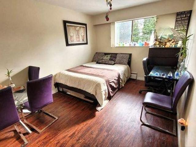 Room for rent in Coquitlam, British Columbia