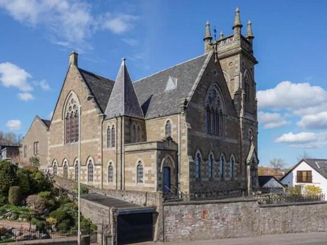 Room for sale in Scotland