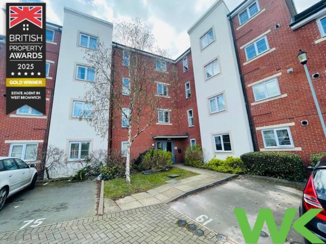 Room for sale in Bearwood, West Midlands