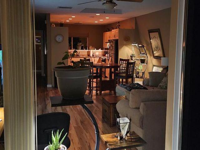 Room for rent in British Columbia