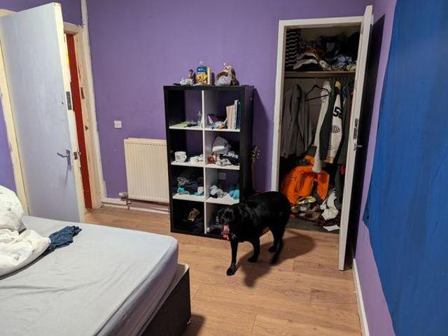 Room for rent in Househillwood, Scotland