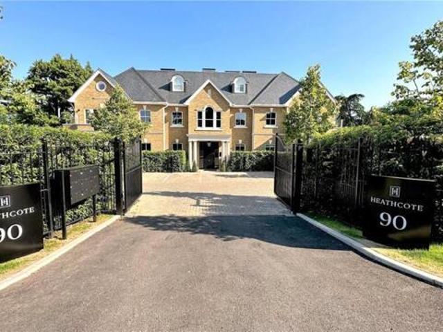Room for sale in Hadley Wood, Isle Of Man