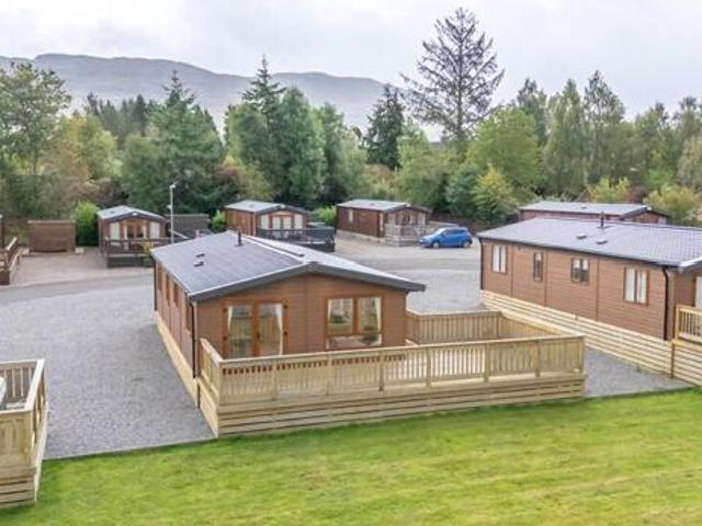 Room for sale in Fort Augustus, Scotland