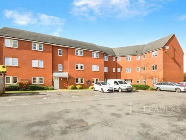 Room for sale in Egginton, East Midlands