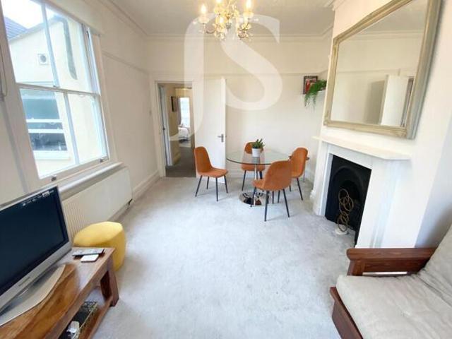 Room for rent in Aldrington