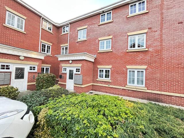 Room for sale in Brownedge, Firbank