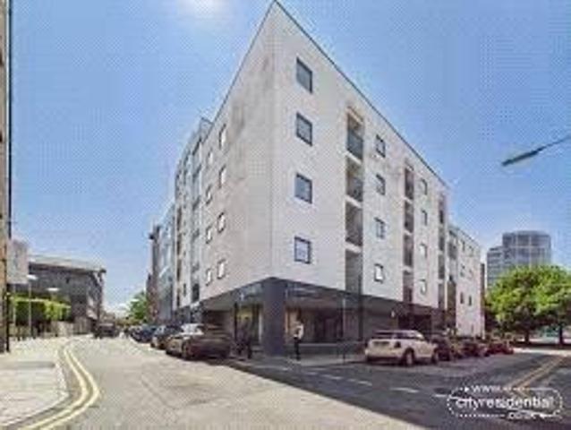 Room for sale in Ropewalks, Calderstones