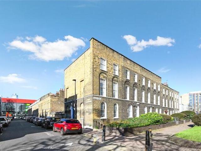 Room for sale in St. George in the East, Whitechapel