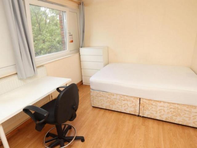 Room for rent in Bromley-by-Bow, Limehouse