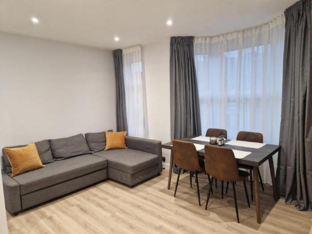 Room for rent in Higham Hill, Greater London