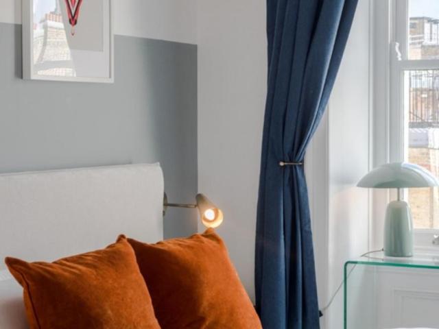 Room for rent in Bloomsbury, Greater London