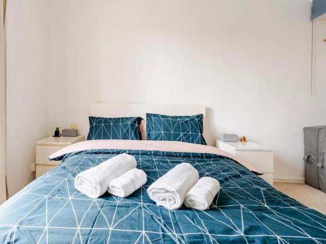 Room for rent in Finsbury, Greater London