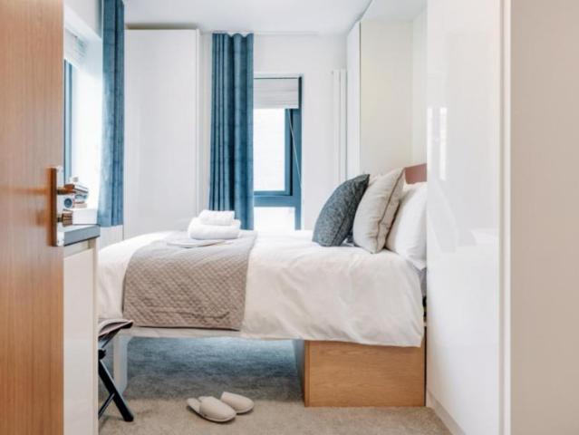 Room for rent in Brownswood Park, Stoke Newington