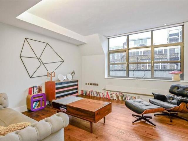 Room for sale in Clerkenwell, Greater London