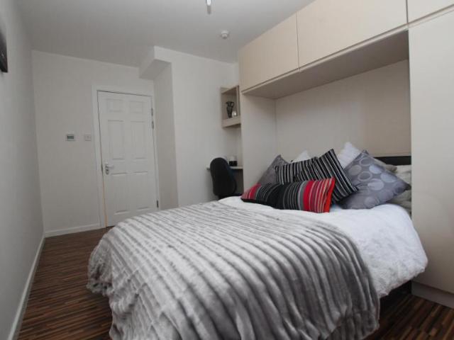 Room for rent in Brayford, Lincolnshire
