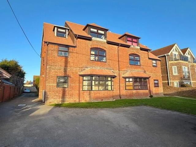 Room for sale in Milford-on-Sea, Ashurst Bridge