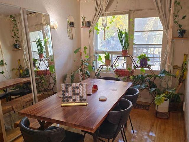 Room for rent in St. Leonard's, Quebec
