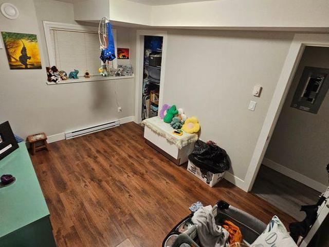 Room for rent in Nanaimo, British Columbia