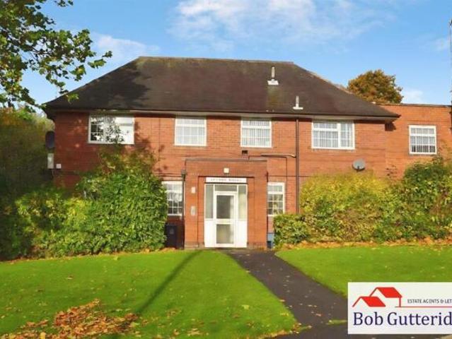 Room for sale in Poolfields, Butterton