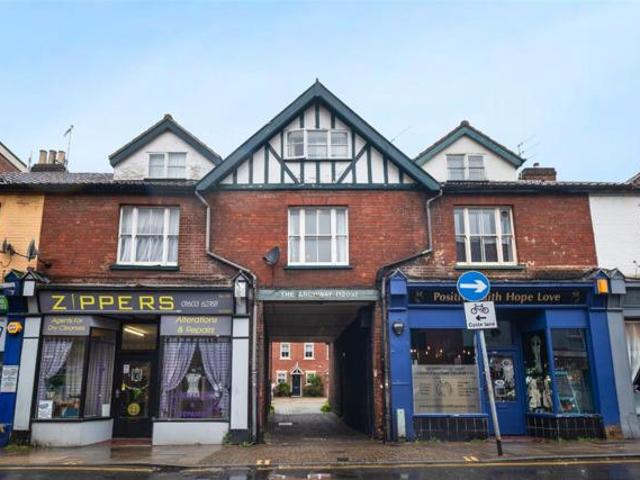 Room for sale in New Catton, East Bank