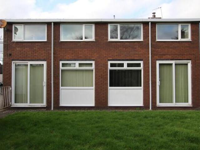Room for rent in Hartshill CP, Gun Hill