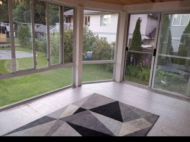 Room for rent in Port Coquitlam