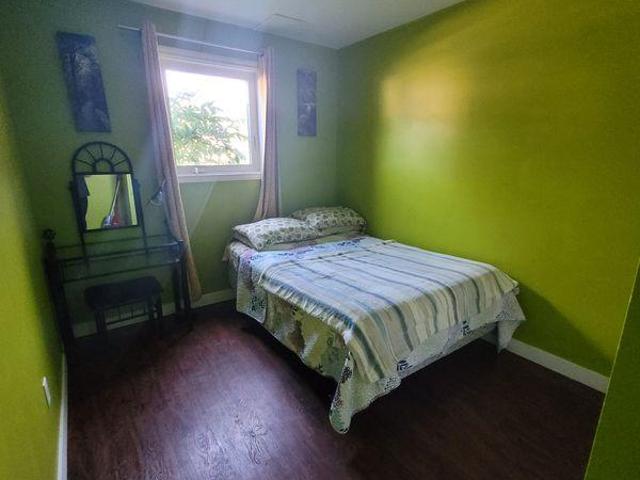 Room for rent in Alberta