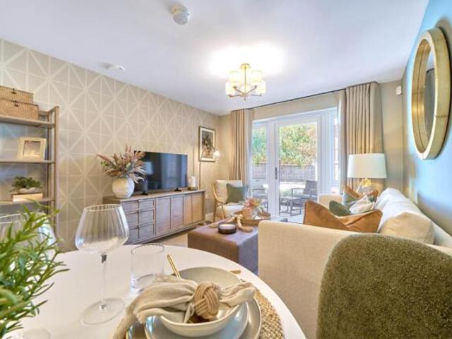 Room for rent in Batchworth