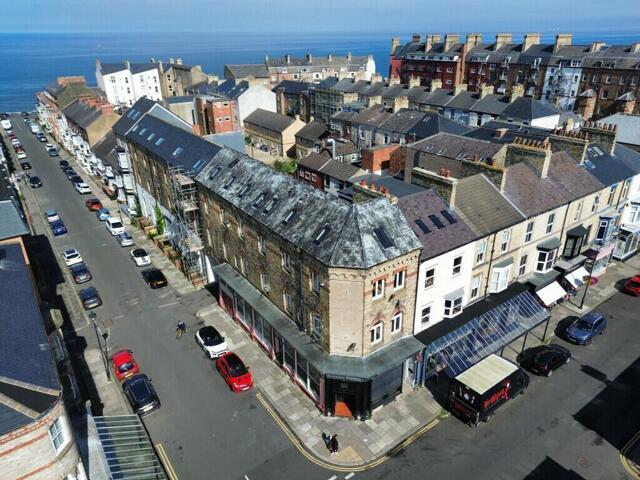 Room for sale in Old Saltburn, Saltburn