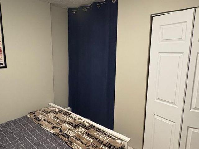 Room for rent in Toronto