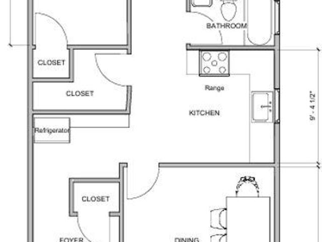 Room for rent in Woburn, Ontario