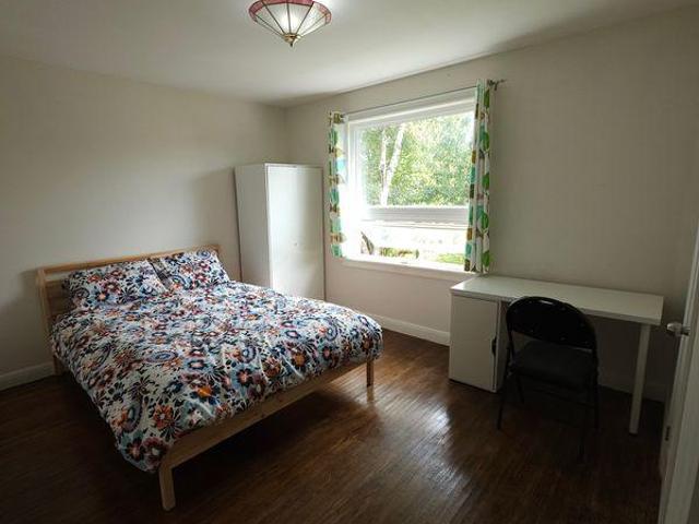Room for rent in Woburn, Ontario