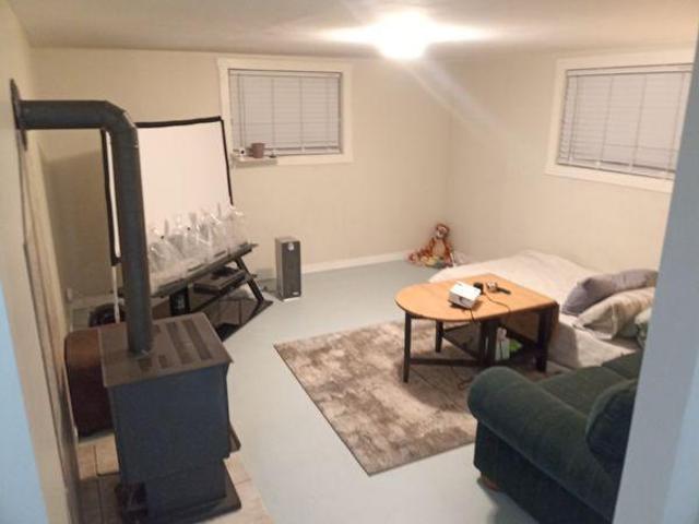 Room for rent in Vernon, British Columbia