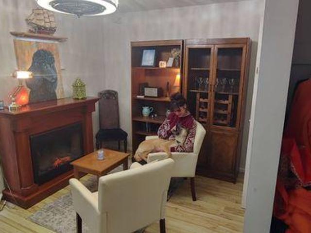 Room for rent in Vernon, British Columbia