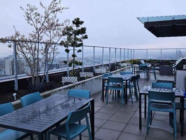 Room for rent in Victoria