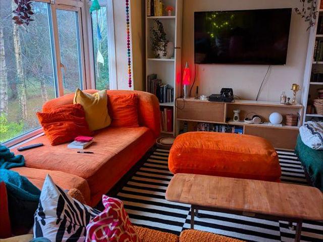 Room for rent in Wake Green, West Midlands