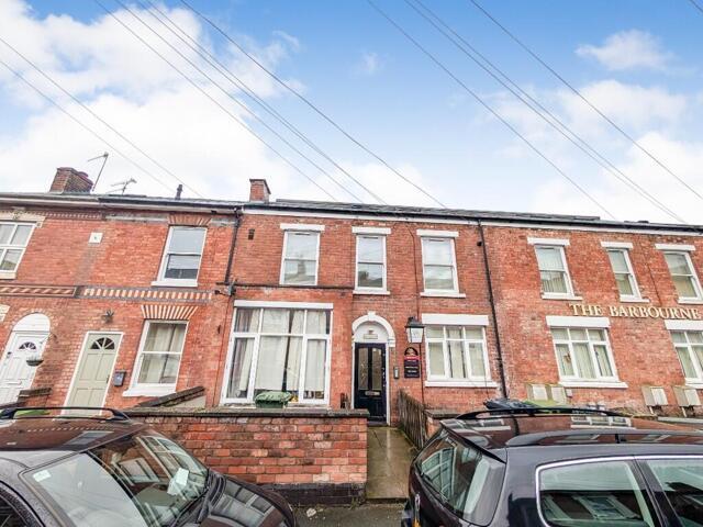 Room for sale in Barbourne, Isle Of Man