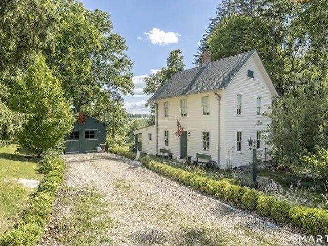 House for sale in Sharon, Connecticut