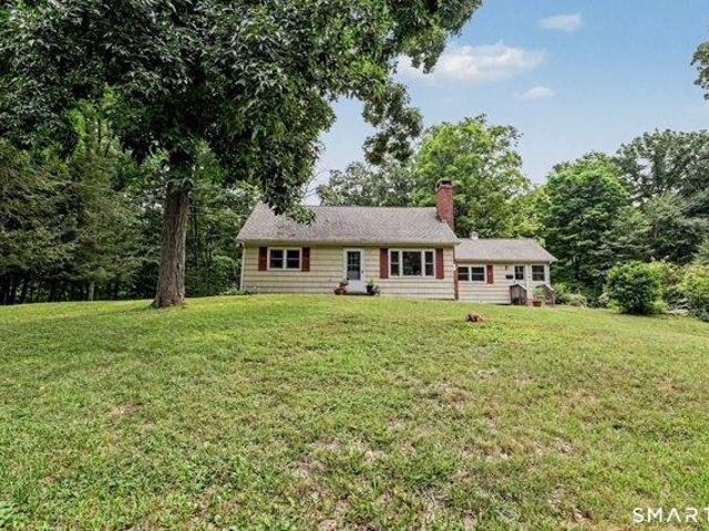 House for sale in Sharon, Connecticut