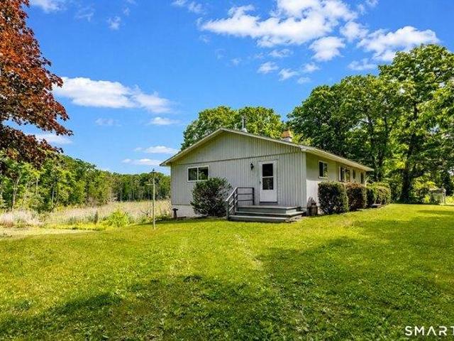 House for sale in Sharon, Connecticut