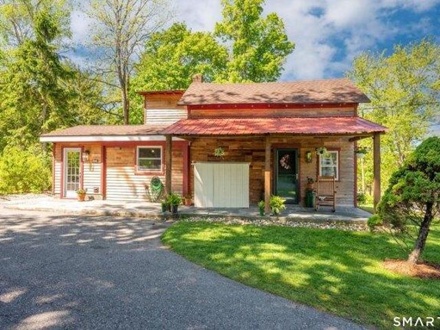 House for sale in Sharon, Connecticut