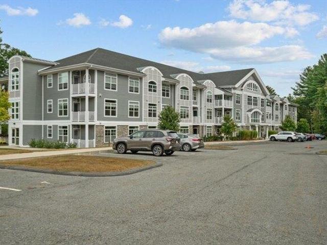 Condo for sale in Sharon, Massachusetts
