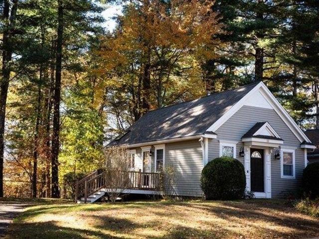 House for sale in Sharon, Massachusetts