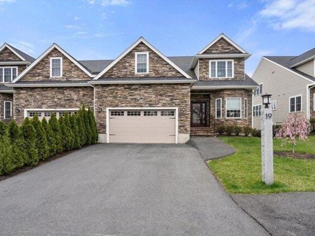 Condo for sale in Sharon, Massachusetts