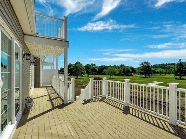 House for sale in Sharon, Massachusetts