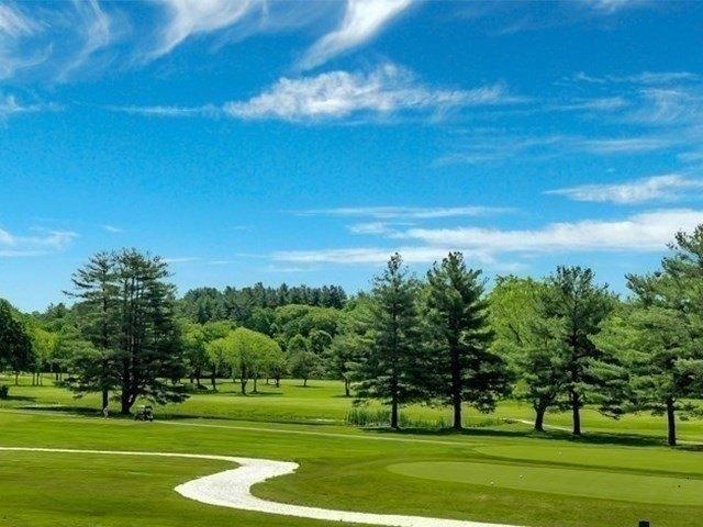Condo for sale in Sharon, Massachusetts