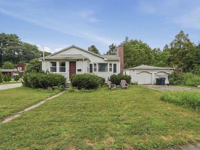 House for sale in Sharon, Massachusetts
