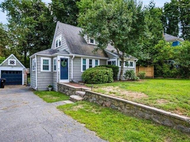 House for sale in Sharon, Massachusetts