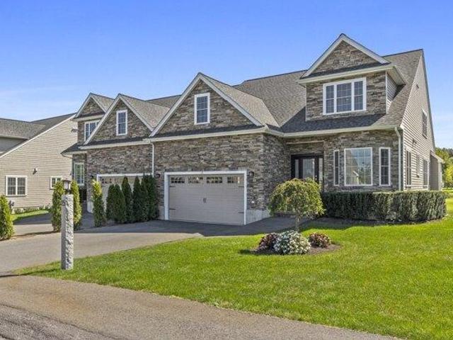 Condo for sale in Sharon, Massachusetts