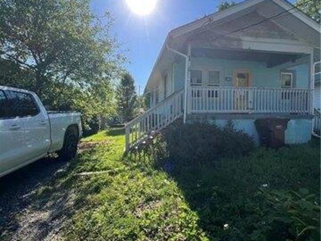 House for sale in Mercer, Pennsylvania